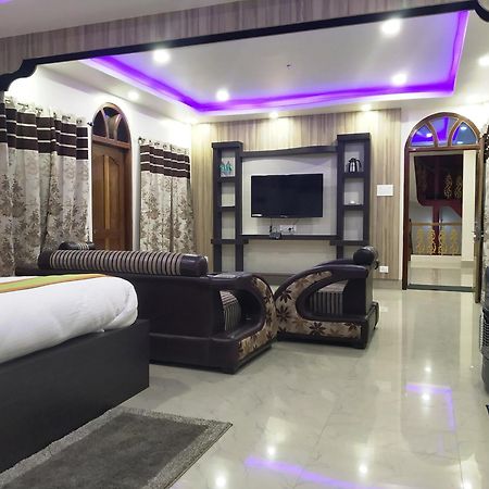 Ziro Palace Inn - A Boutique Hotel Hapoli ภายนอก รูปภาพ