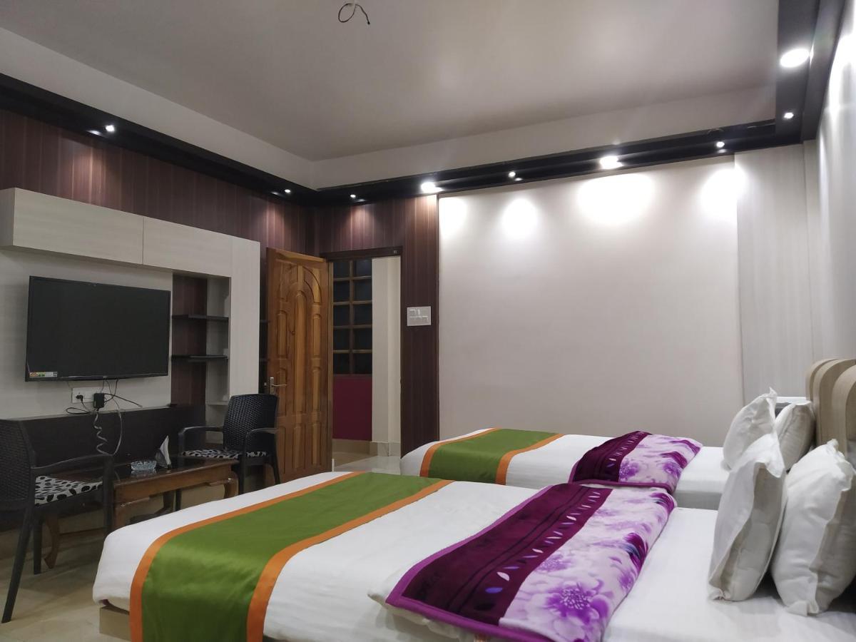 Ziro Palace Inn - A Boutique Hotel Hapoli ภายนอก รูปภาพ
