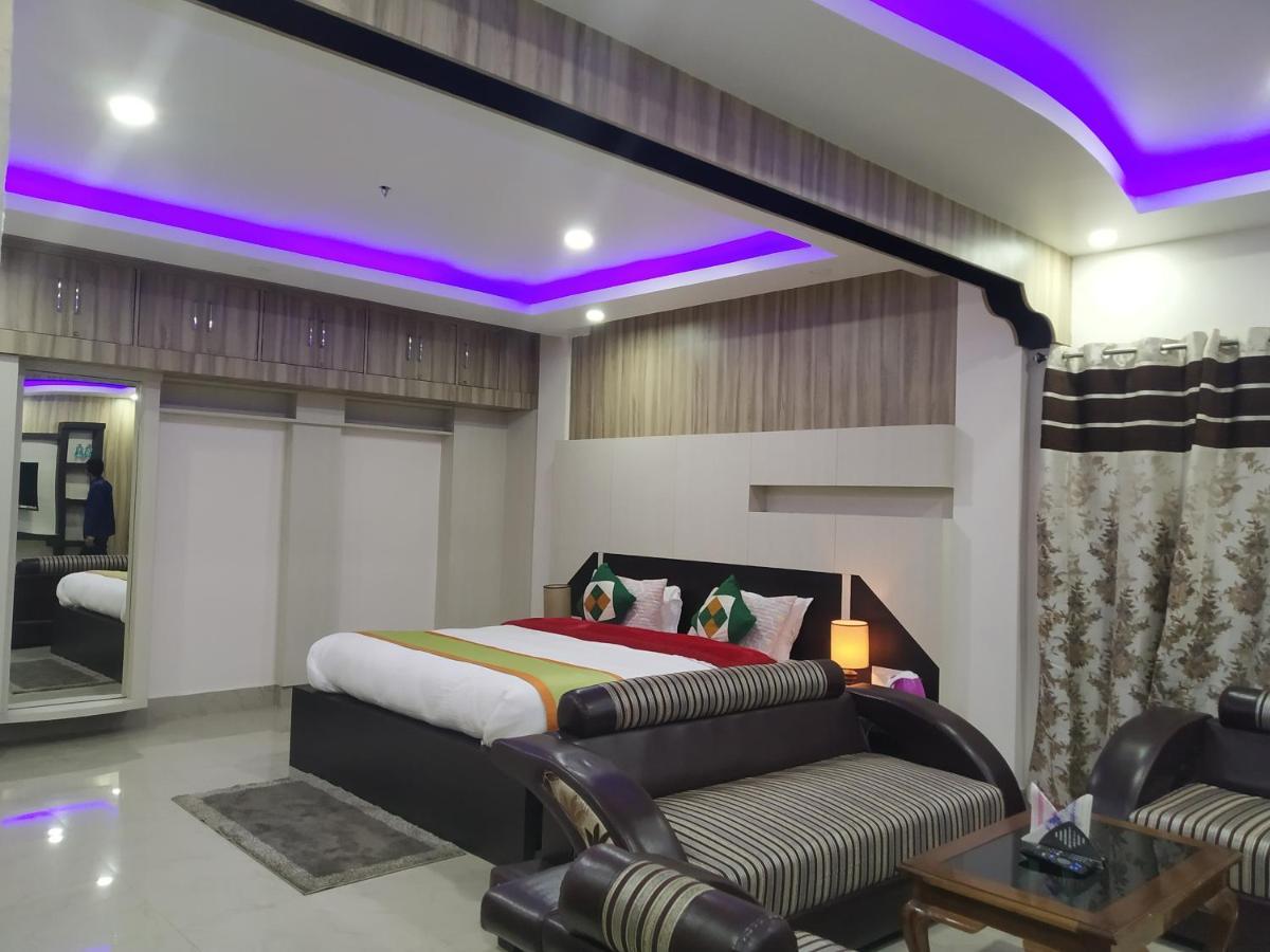Ziro Palace Inn - A Boutique Hotel Hapoli ภายนอก รูปภาพ