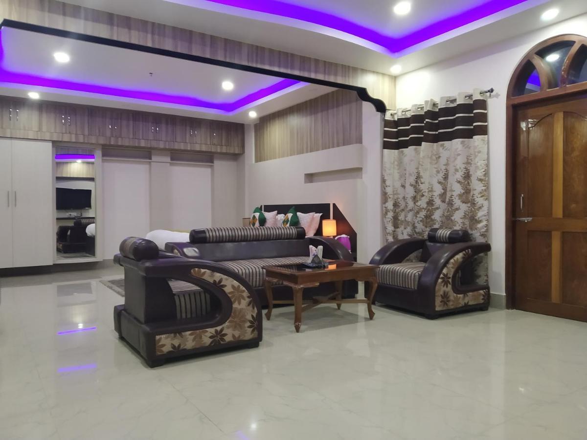 Ziro Palace Inn - A Boutique Hotel Hapoli ภายนอก รูปภาพ