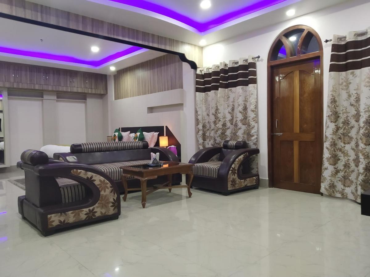 Ziro Palace Inn - A Boutique Hotel Hapoli ภายนอก รูปภาพ