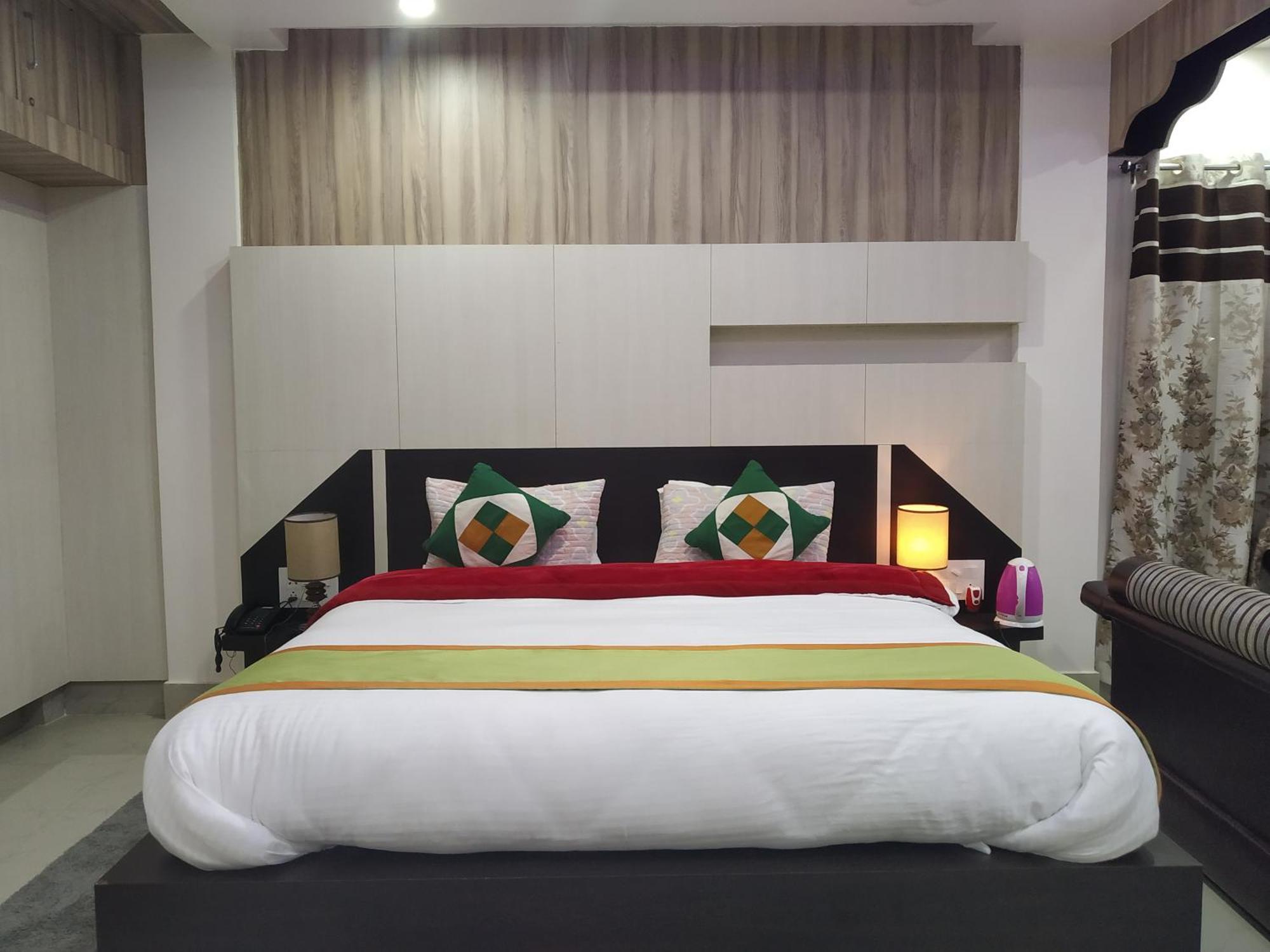Ziro Palace Inn - A Boutique Hotel Hapoli ภายนอก รูปภาพ