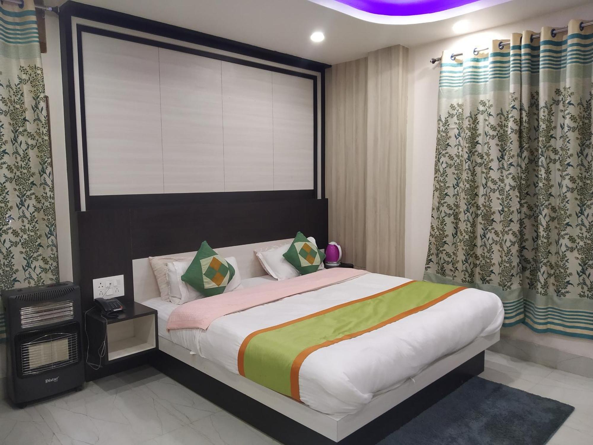 Ziro Palace Inn - A Boutique Hotel Hapoli ภายนอก รูปภาพ