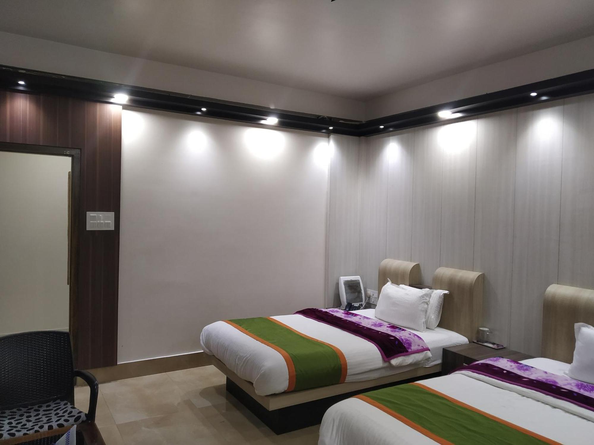 Ziro Palace Inn - A Boutique Hotel Hapoli ภายนอก รูปภาพ