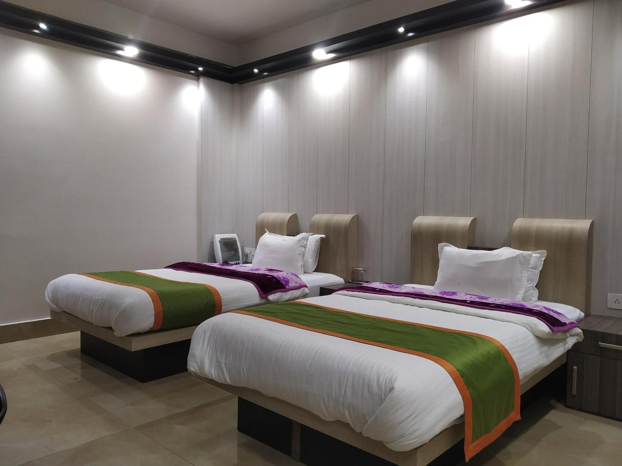 Ziro Palace Inn - A Boutique Hotel Hapoli ภายนอก รูปภาพ