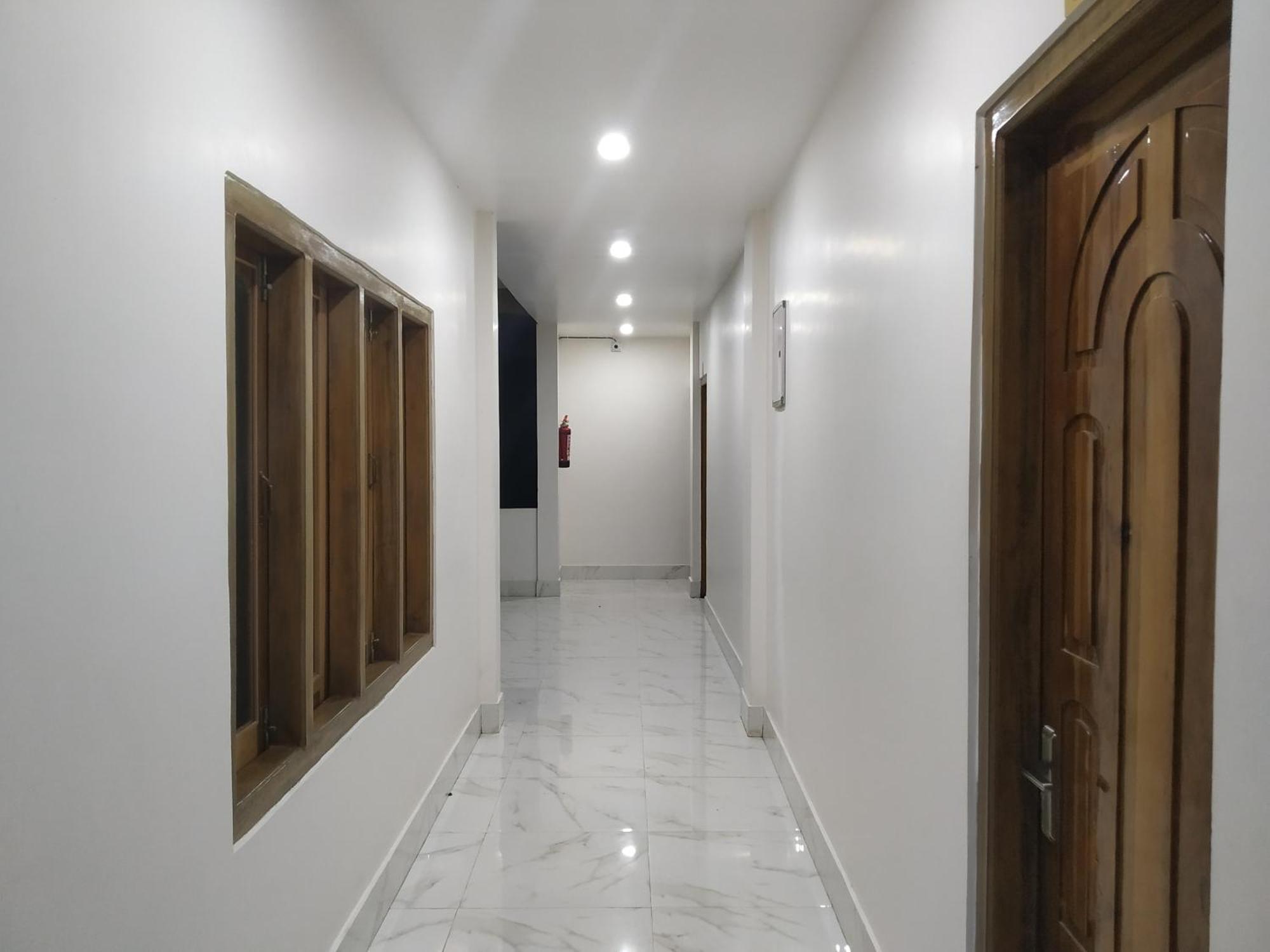Ziro Palace Inn - A Boutique Hotel Hapoli ภายนอก รูปภาพ